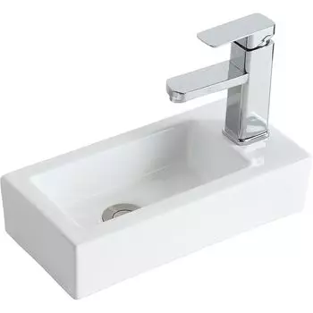 Раковина подвесная ORANGE