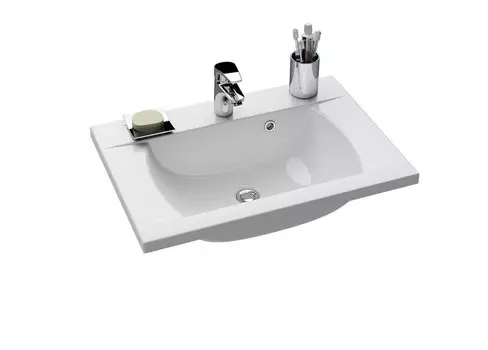 Раковина RAVAK