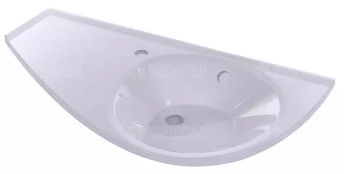 Раковина RAVAK