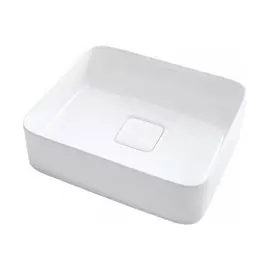 Раковина Равал Джой 641945 46 см, белая