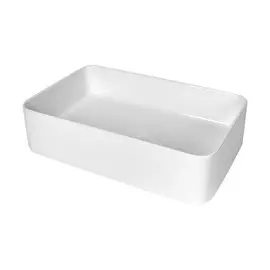 Раковина Равал Олимпия У18293 56 см, белая