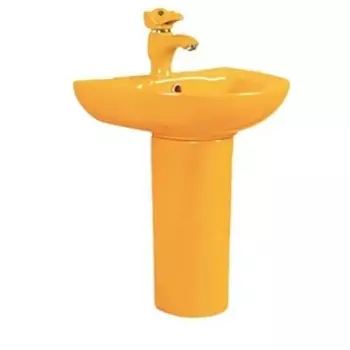 Раковина с пьедесталом GID