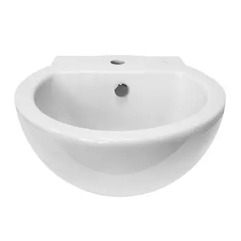 Умывальник SANITA LUXE