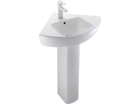 Раковина угловая JACOB DELAFON