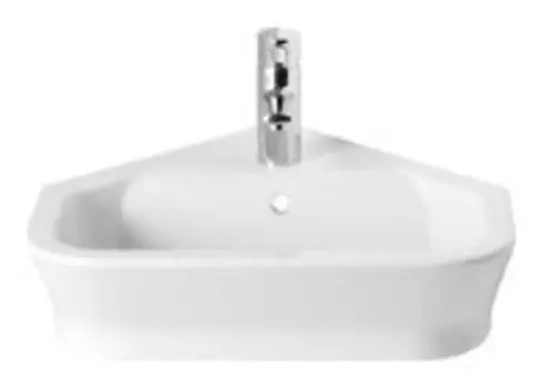 Раковина угловая ROCA