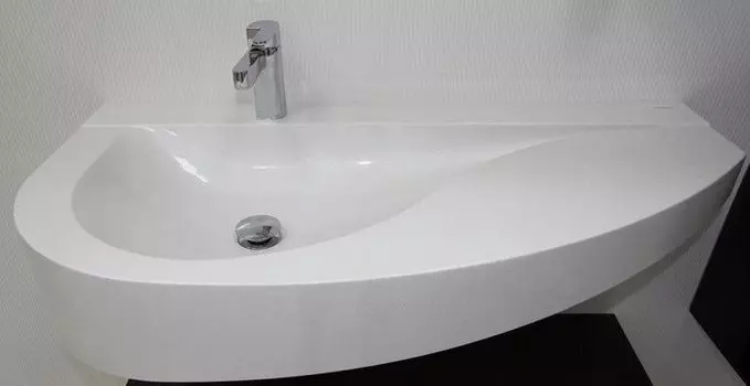 Раковина VALENTE