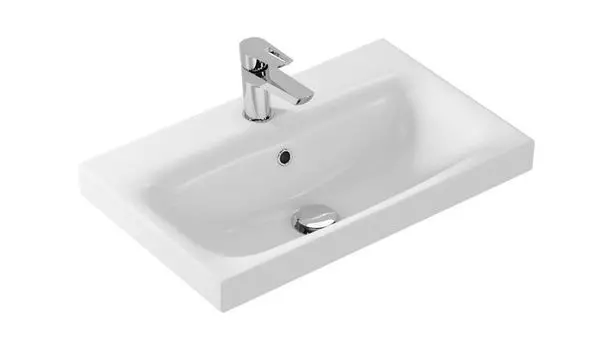 Раковина VELVEX