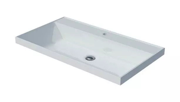 Раковина VELVEX