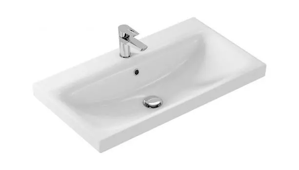 Раковина VELVEX