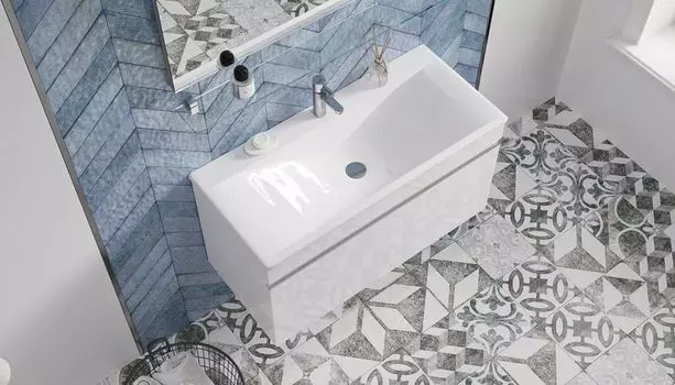 Раковина VELVEX