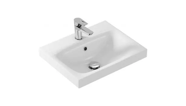 Раковина VELVEX