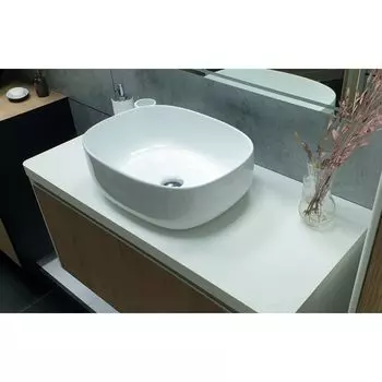 Раковина VELVEX