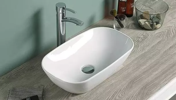 Раковина VELVEX