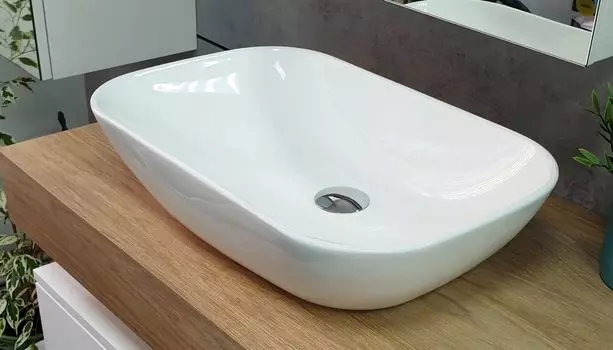 Раковина VELVEX