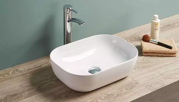 Раковина VELVEX