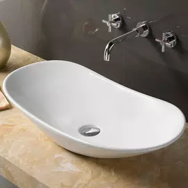 Раковина VELVEX