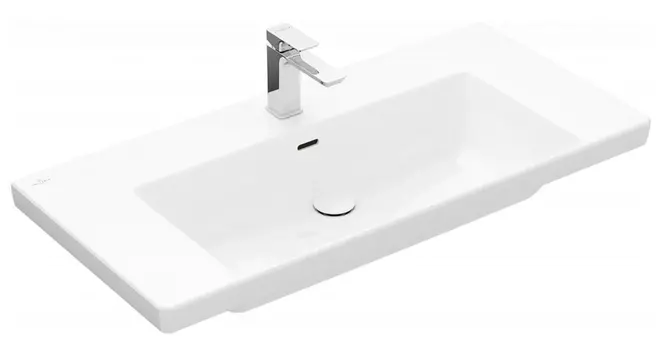 Раковина VILLEROY & BOCH