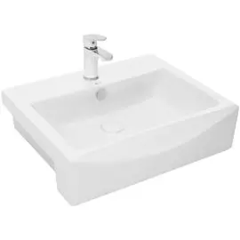 Раковина WELTWASSER