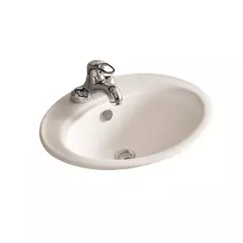 Раковина WELTWASSER