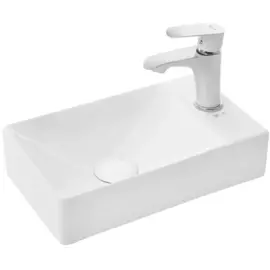 Раковина WELTWASSER