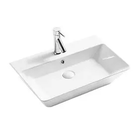 Раковина WELTWASSER