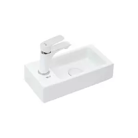 Раковина WELTWASSER