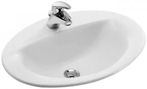 Раковина встраиваемая JACOB DELAFON