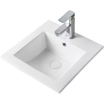 Раковина встраиваемая ORANGE