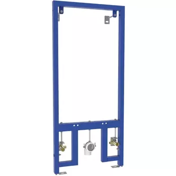 Инсталляция для биде BERGES