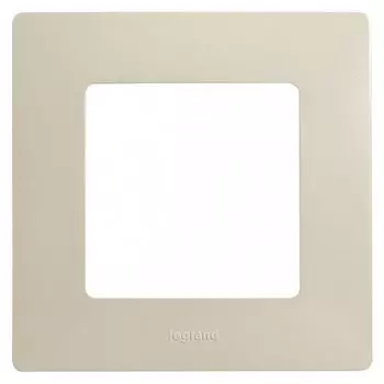 Рамка - 1 пост - ETIKA