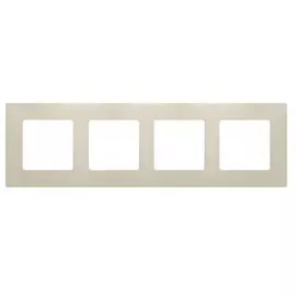 Рамка - 4 поста - ETIKA