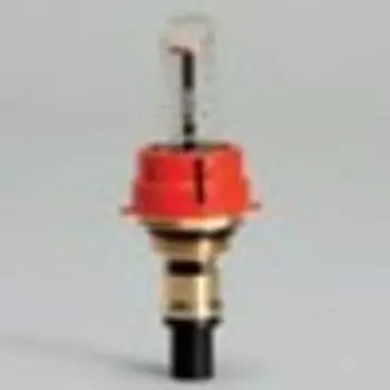 Расходомер для коллекторной группы LUXOR