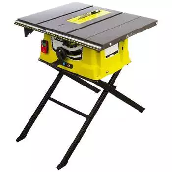 Распиловочный станок со станиной Ryobi