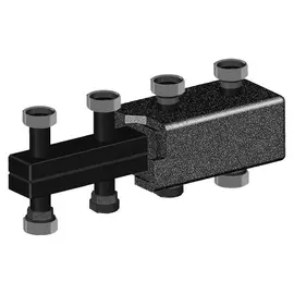 Распределительная гребенка MEIBES