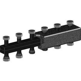 Распределительная гребенка MEIBES