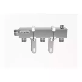 Распределительный коллектор GIDRUSS