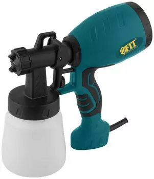 Распылитель электрический FIT