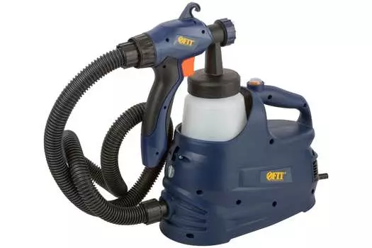 Распылитель электрический FIT