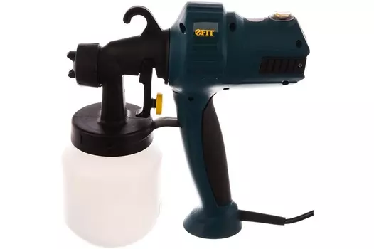 Распылитель электрический FIT