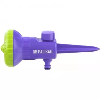 Распылитель-дождеватель PALISAD