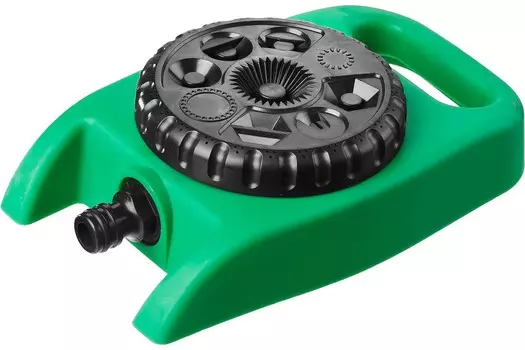 Распылитель Росток 427643 РС-8 8-и позиционный