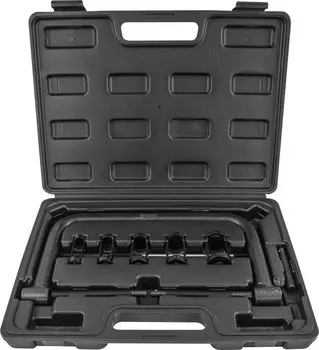 Рассухариватель клапанов струбцинный Thorvik