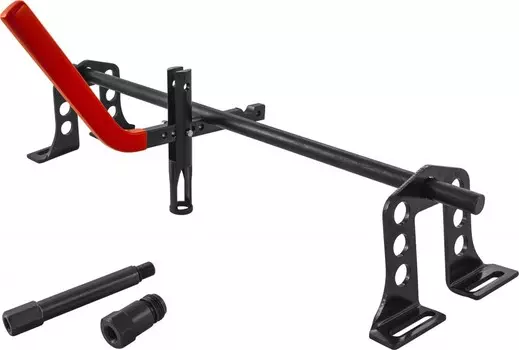 Рассухариватель клапанов универсальный Thorvik