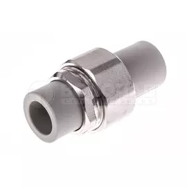 Разборное соединение GIBAX