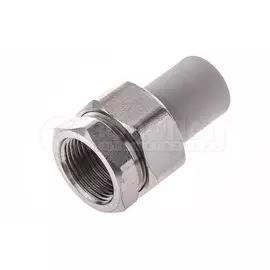 Разборное соединение GIBAX