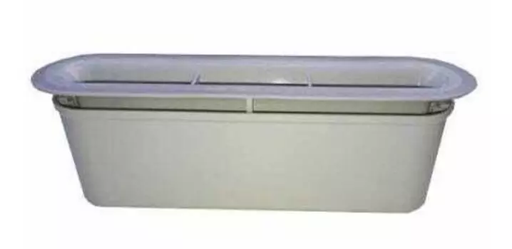 Разборный сифон ACO