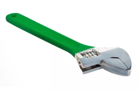 Разводной ключ URAGAN