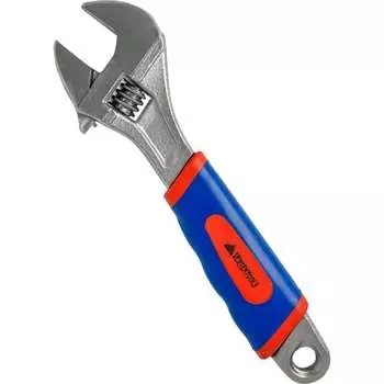Разводной ключ Vertextools