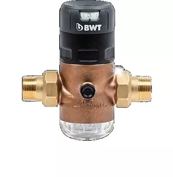 Редуктор давления BWT