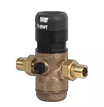 Редуктор давления BWT